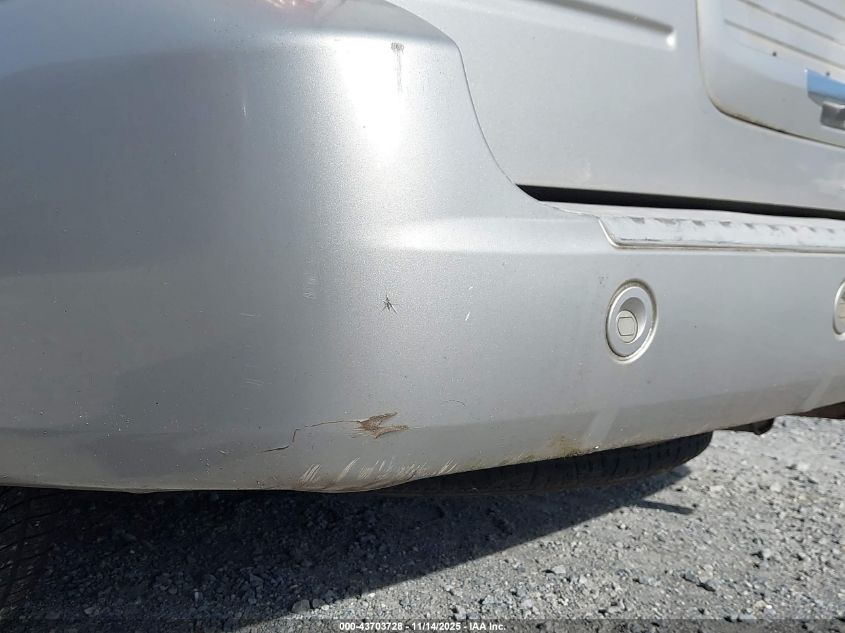 2004 Mercury Monterey VIN: 2MRDA20284BJ12977 Lot: 43703728