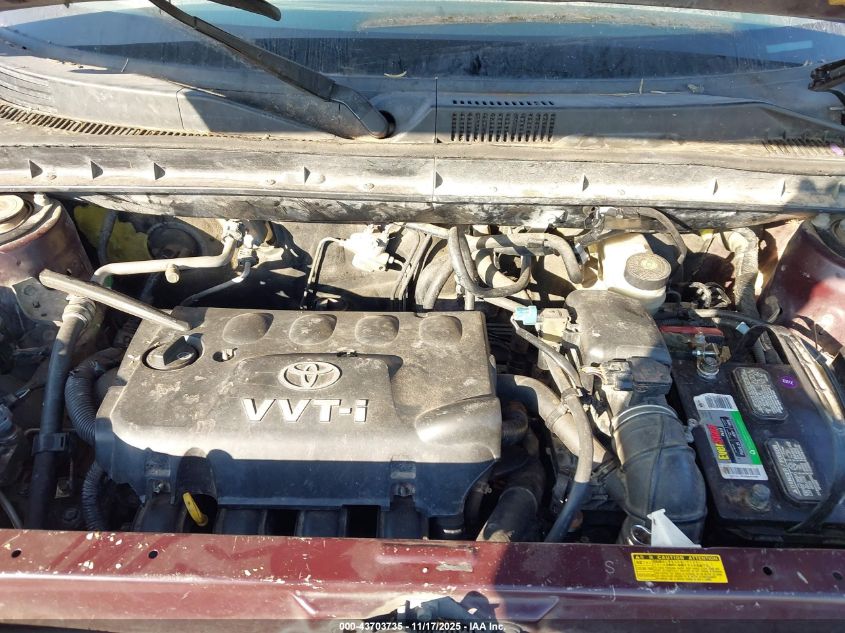 2004 Scion Xb VIN: JTLKT324540169796 Lot: 43703735