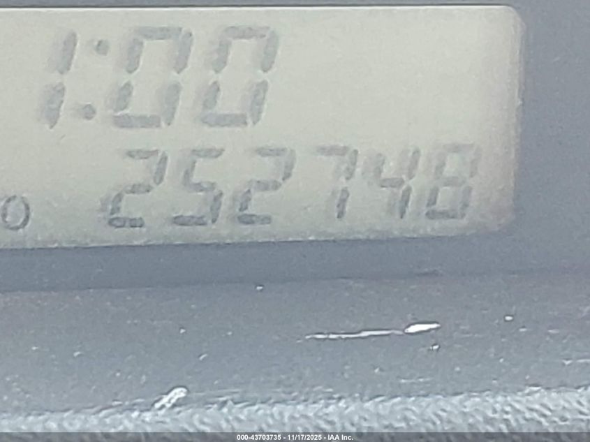 2004 Scion Xb VIN: JTLKT324540169796 Lot: 43703735