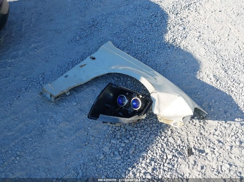 2007 Cadillac Sts V6 VIN: 1G6DW677370187219 Lot: 43703739