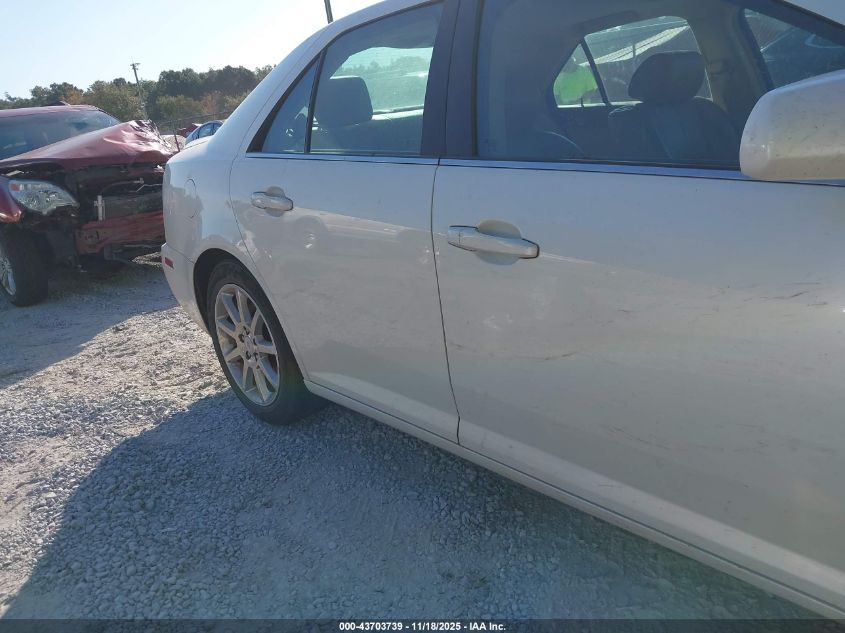 2007 Cadillac Sts V6 VIN: 1G6DW677370187219 Lot: 43703739