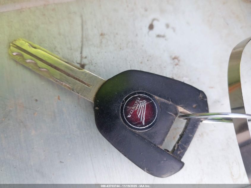 2014 Honda Ctx1300 VIN: JH2SC7412EK000239 Lot: 43703744