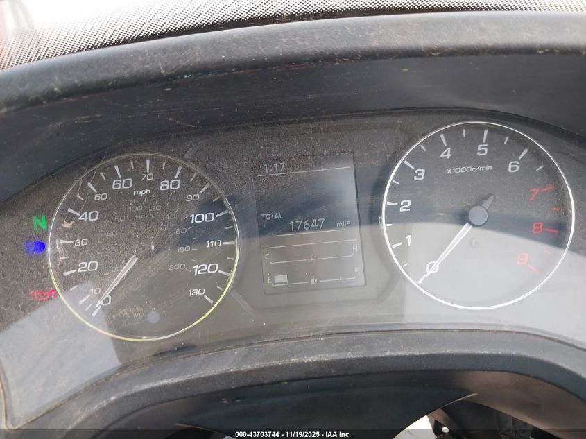 2014 Honda Ctx1300 VIN: JH2SC7412EK000239 Lot: 43703744