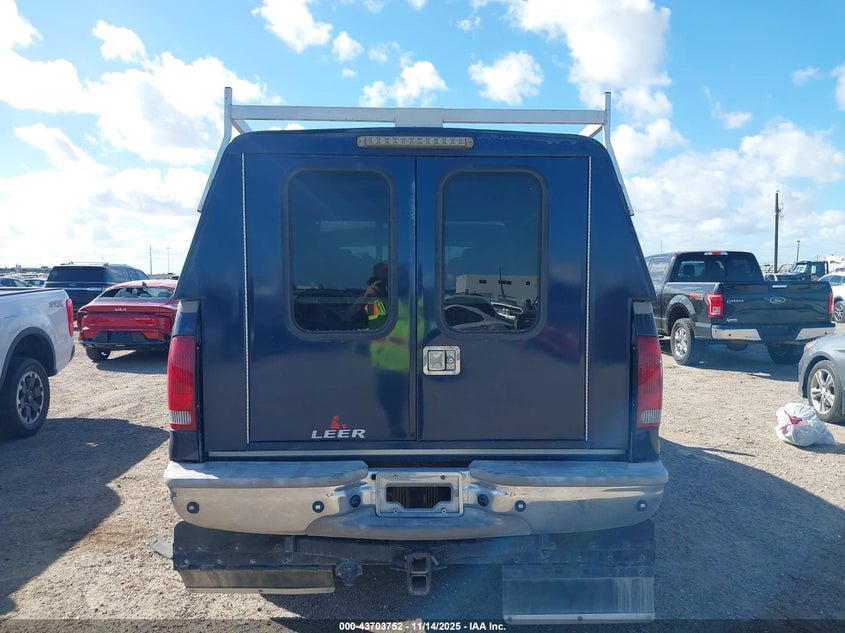 1FTWW31P57EA76381 2007 FORD F350 photo no. 15