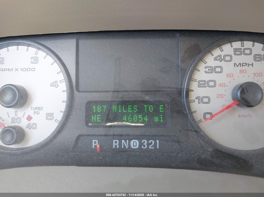 1FTWW31P57EA76381 2007 FORD F350 photo no. 5