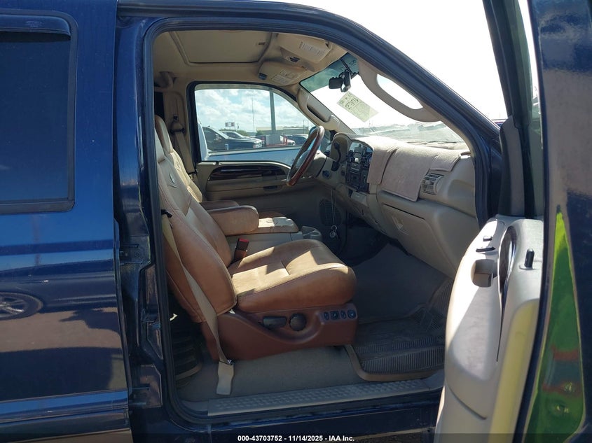 1FTWW31P57EA76381 2007 FORD F350 photo no. 6