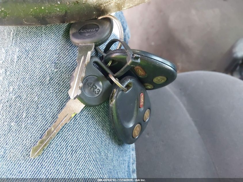 2006 GMC Sierra 1500 Sle1 VIN: 2GTEK13T161121757 Lot: 43703753