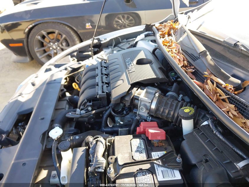 3N1AB7AP8KL602950 2019 NISSAN SENTRA photo no. 10