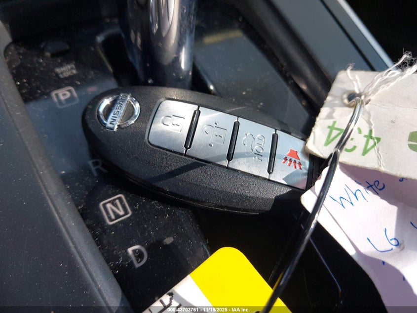 3N1AB7AP8KL602950 2019 NISSAN SENTRA photo no. 11