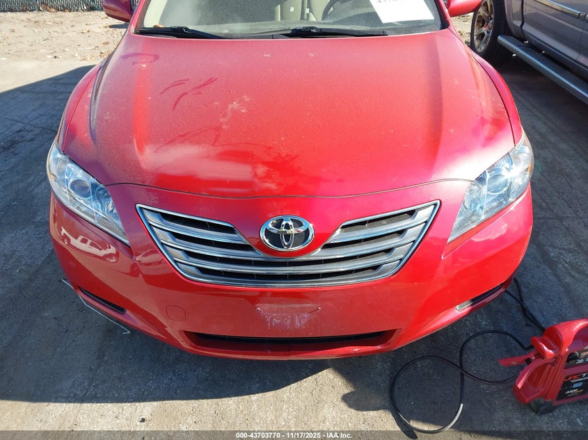 JTNBB46K773018258 2007 TOYOTA CAMRY photo no. 6