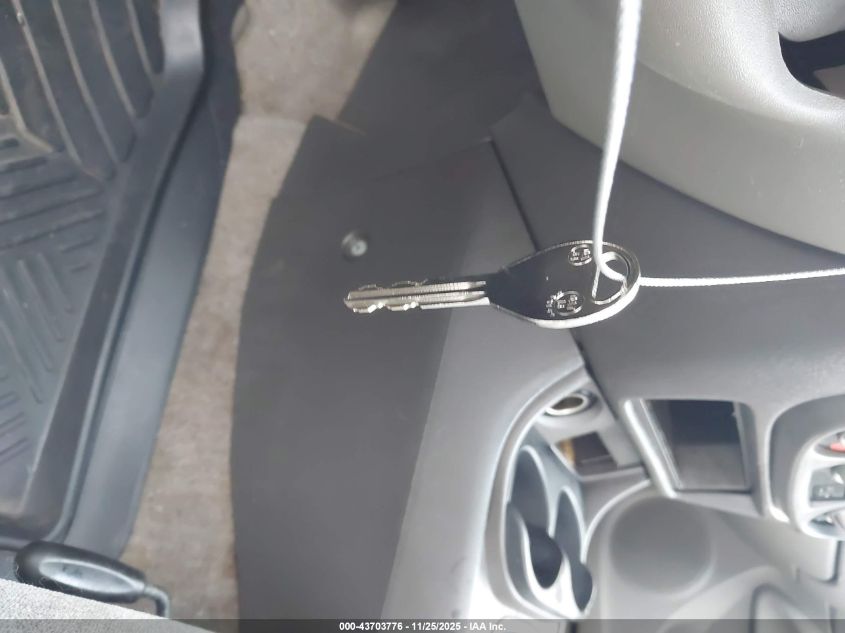 2002 Nissan Sentra Gxe VIN: 3N1CB51D32L671967 Lot: 43703776