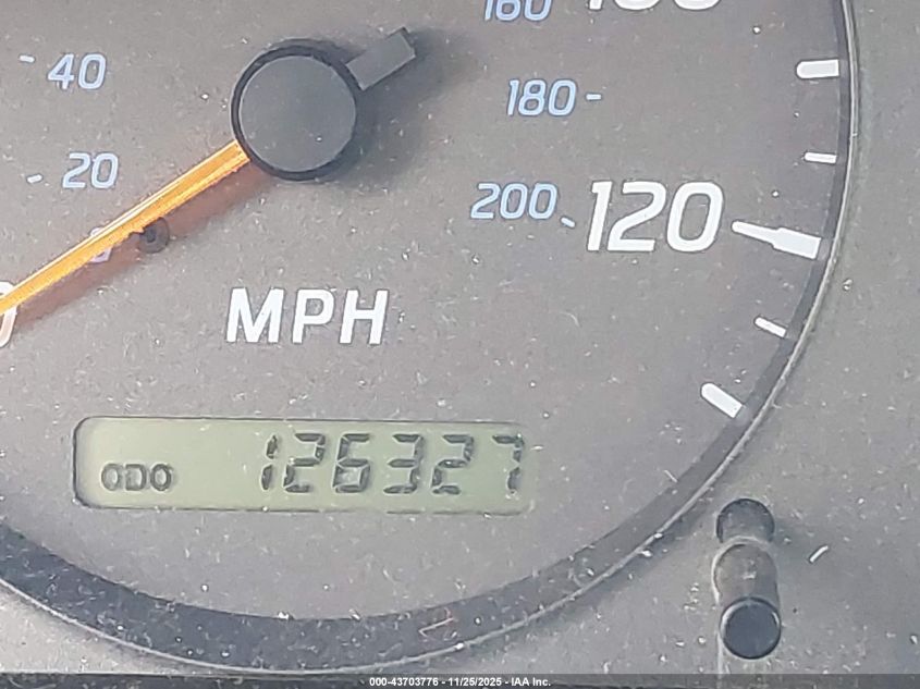 2002 Nissan Sentra Gxe VIN: 3N1CB51D32L671967 Lot: 43703776