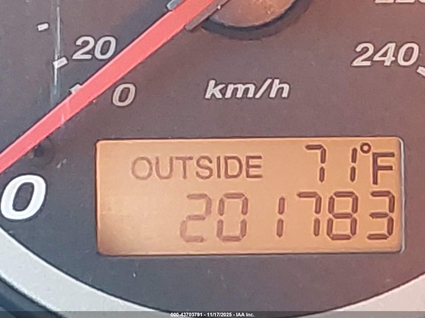 2005 Honda Cr-V Ex VIN: JHLRD78805C012639 Lot: 43703791