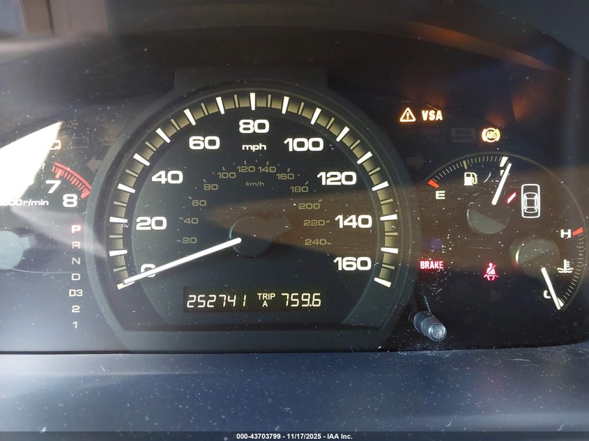 1HGCM66546A030808 2006 HONDA ACCORD photo no. 7