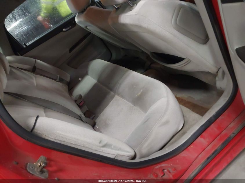 2009 Chevrolet Impala Lt VIN: 2G1WT57K891309795 Lot: 43703829