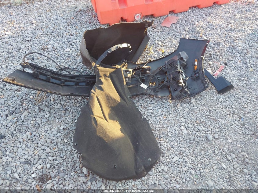 2021 Cadillac Xt6 Fwd Premium Luxury VIN: 1GYKPCRS0MZ193241 Lot: 43703837