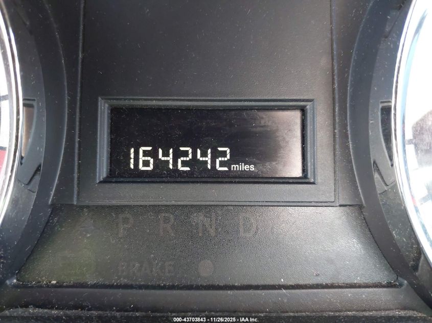 2017 Dodge Grand Caravan Se Plus VIN: 2C4RDGBG6HR550142 Lot: 43703843