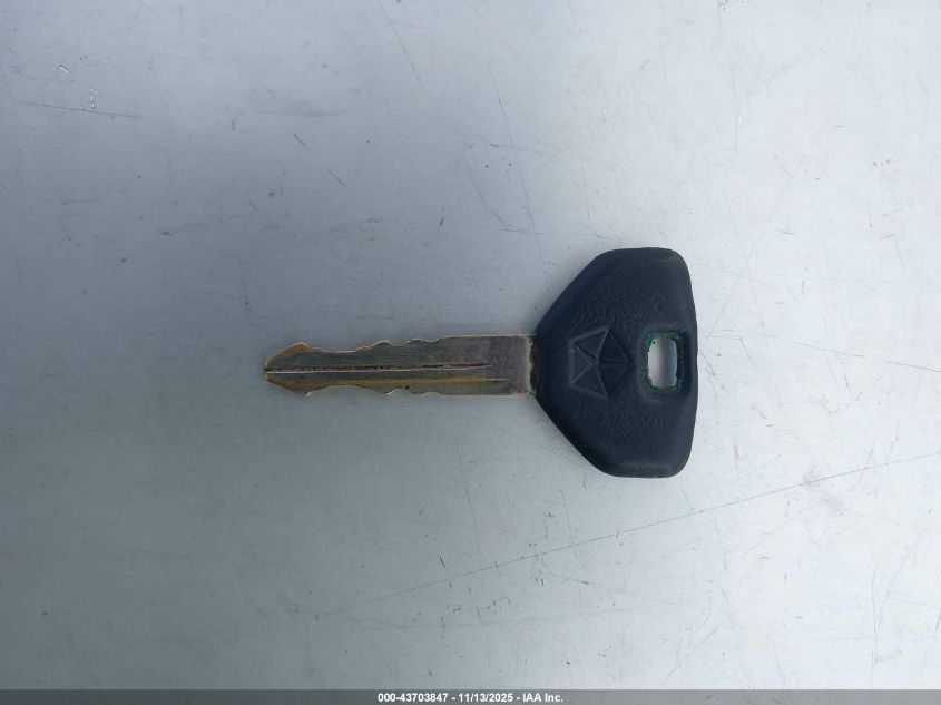 2001 Dodge Ram 1500 St VIN: 3B7HC12YX1G199218 Lot: 43703847