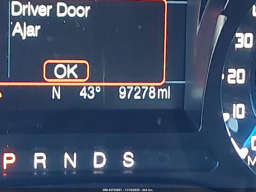 2021 Ford Ranger Xl VIN: 1FTER4EH7MLD92495 Lot: 43703851