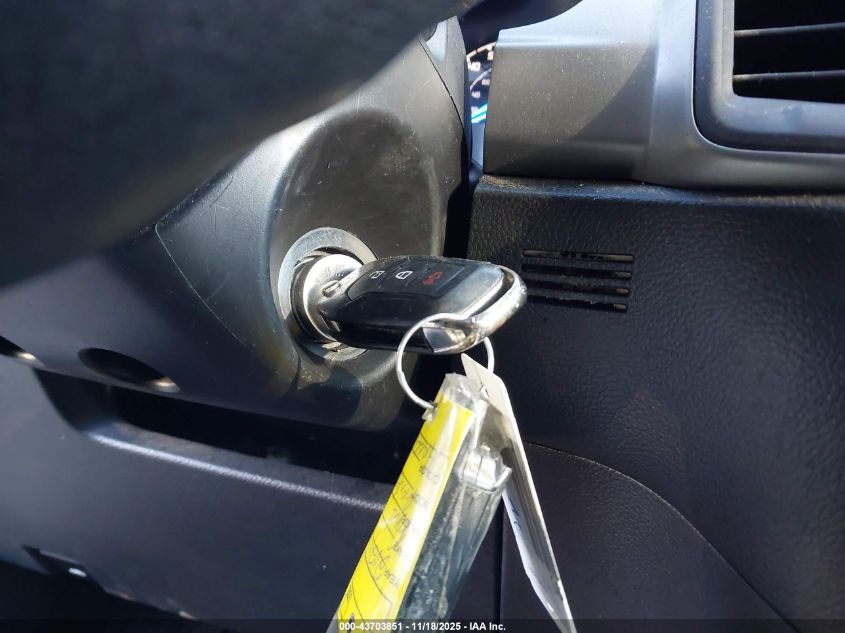 2021 Ford Ranger Xl VIN: 1FTER4EH7MLD92495 Lot: 43703851