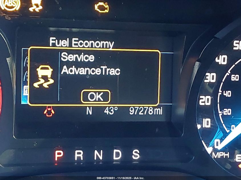 2021 Ford Ranger Xl VIN: 1FTER4EH7MLD92495 Lot: 43703851