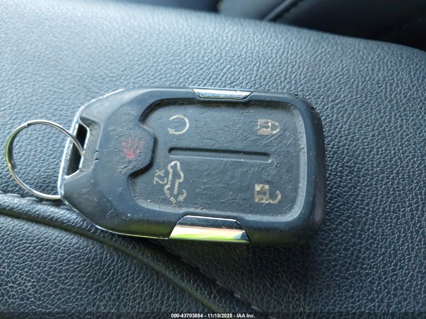 2022 Chevrolet Silverado 2500Hd 4Wd Long Bed Ltz VIN: 1GC4YPEY9NF270477 Lot: 43703854