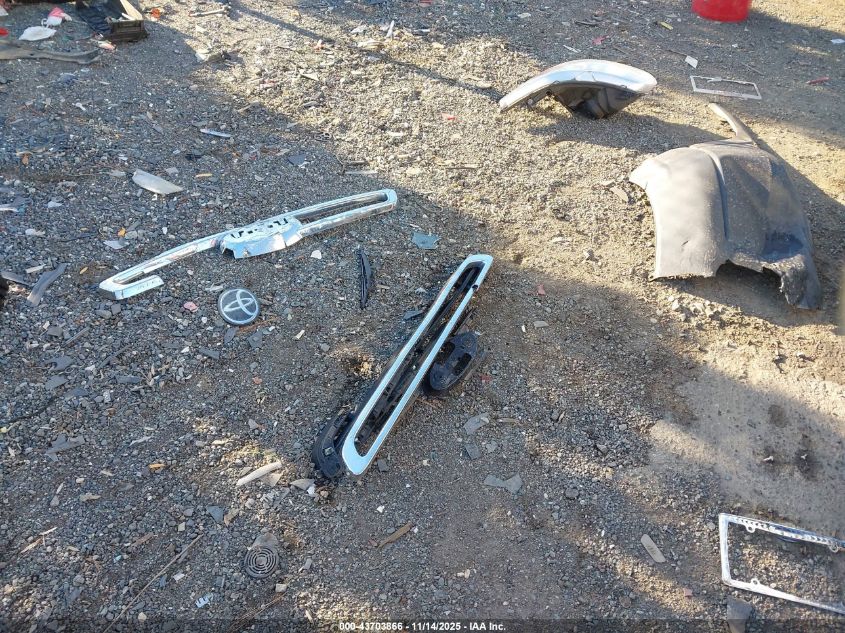 2019 Ford Transit-250 VIN: 1FTYR2ZG9KKB45257 Lot: 43703866