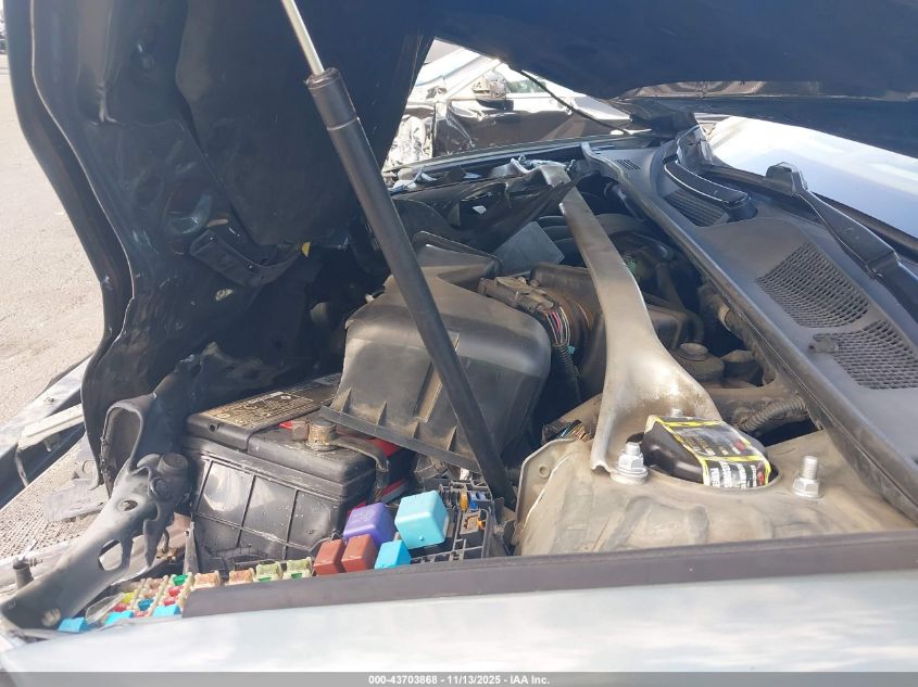 2005 Lexus Es 330 VIN: JTHBA30G155097433 Lot: 43703868