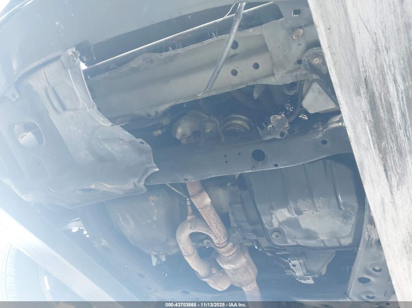 2005 Lexus Es 330 VIN: JTHBA30G155097433 Lot: 43703868