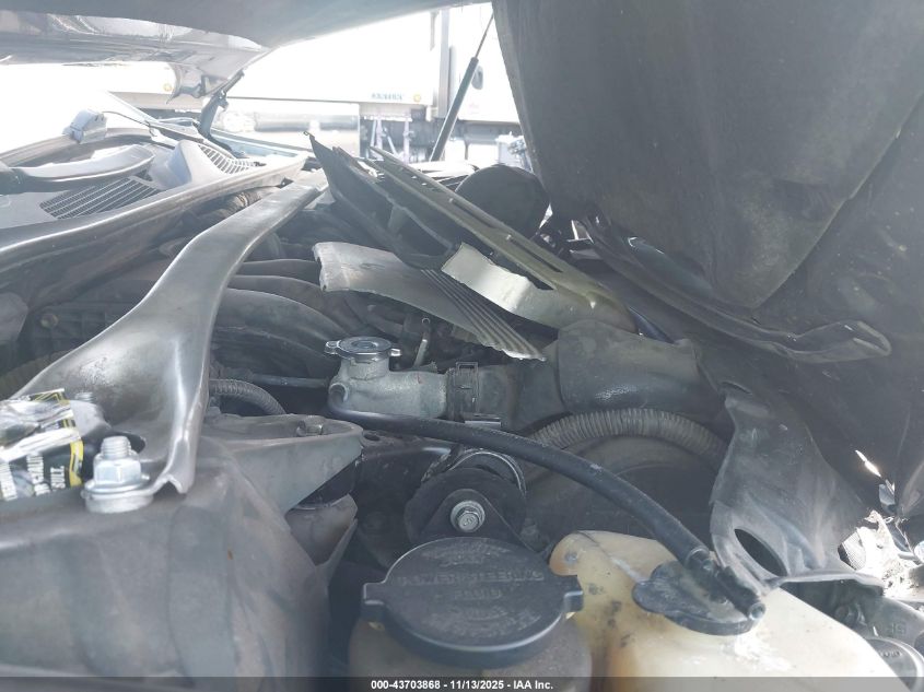 2005 Lexus Es 330 VIN: JTHBA30G155097433 Lot: 43703868