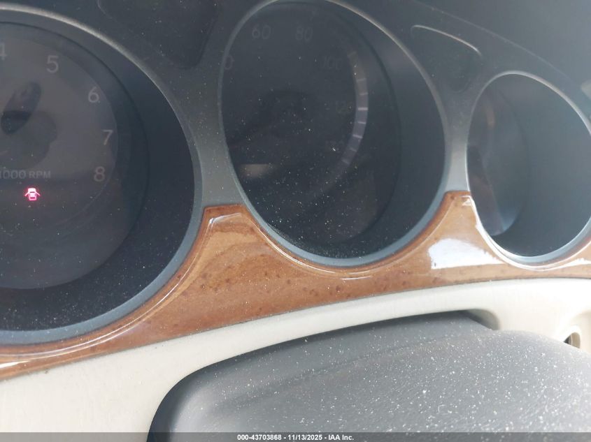 2005 Lexus Es 330 VIN: JTHBA30G155097433 Lot: 43703868