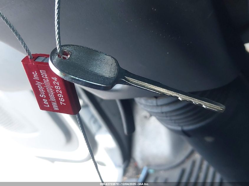 2019 Isuzu Nrr VIN: JALE5W160K7302359 Lot: 43703870