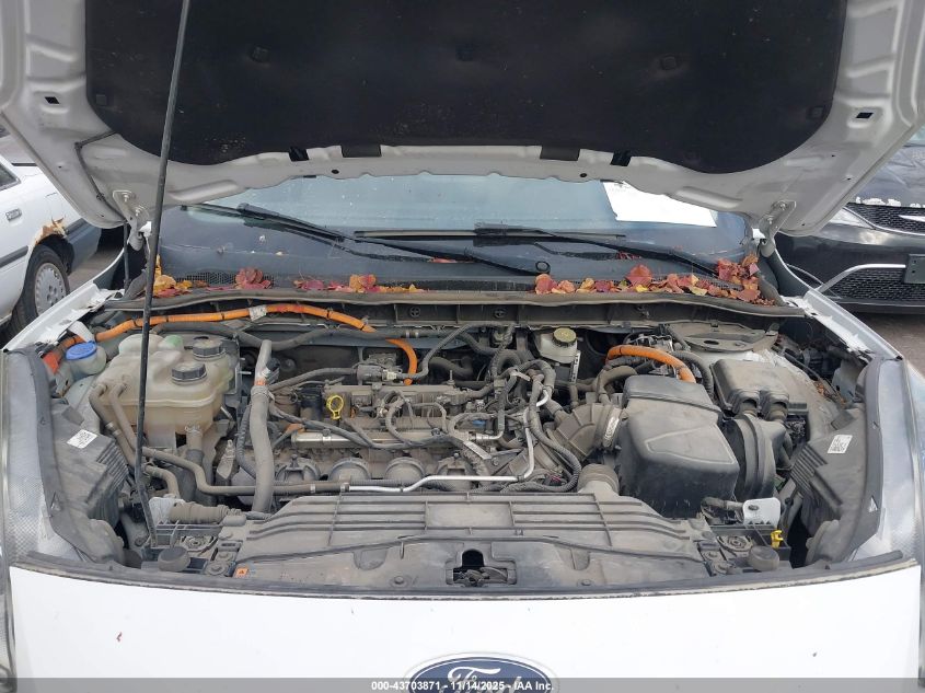 1FMCU9BZ7LUB83536 2020 FORD ESCAPE photo no. 10