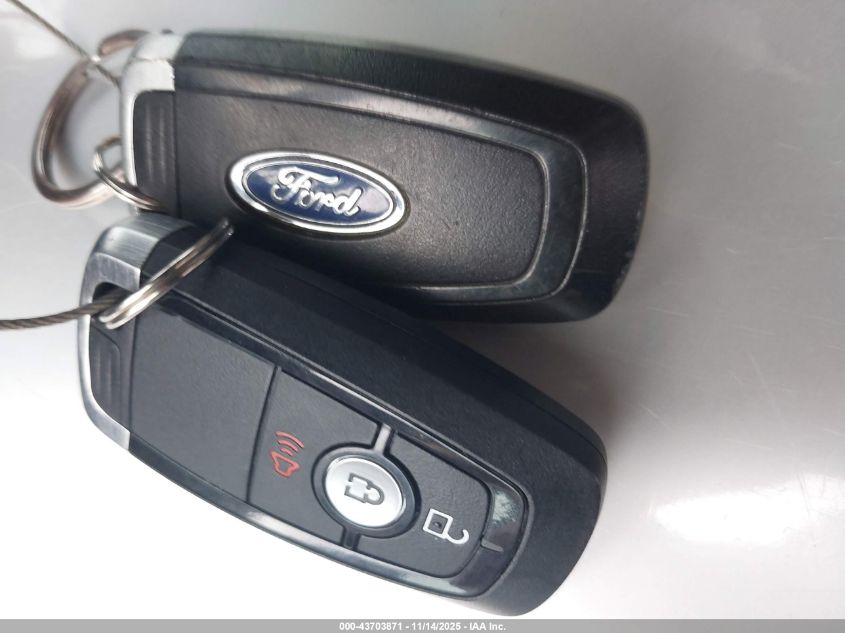 2020 Ford Escape Se Sport Hybrid VIN: 1FMCU9BZ7LUB83536 Lot: 43703871