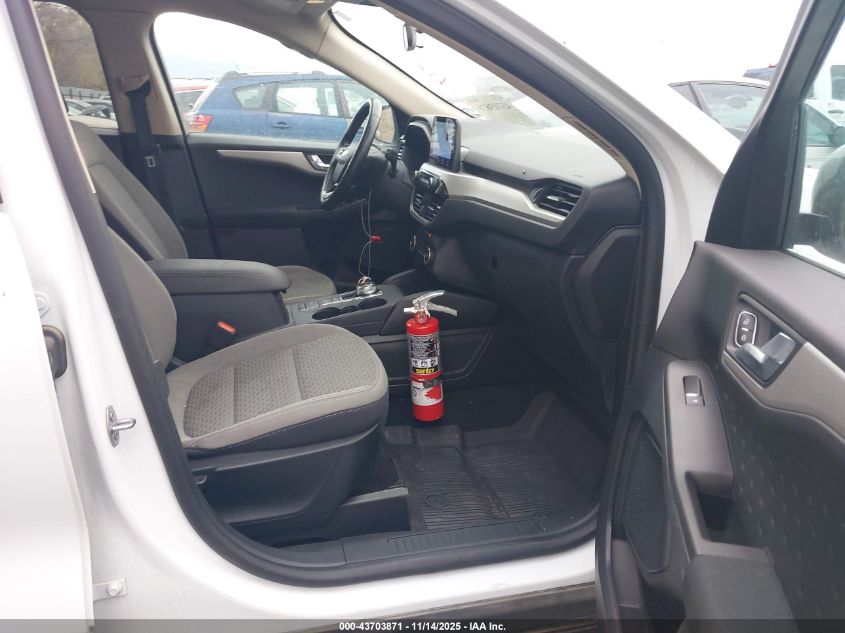 1FMCU9BZ7LUB83536 2020 FORD ESCAPE photo no. 5