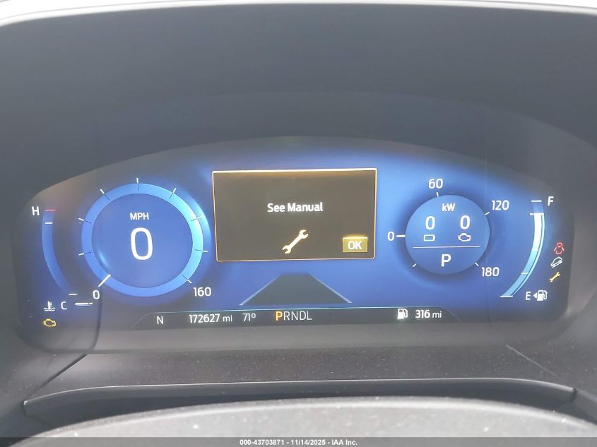 1FMCU9BZ7LUB83536 2020 FORD ESCAPE photo no. 7