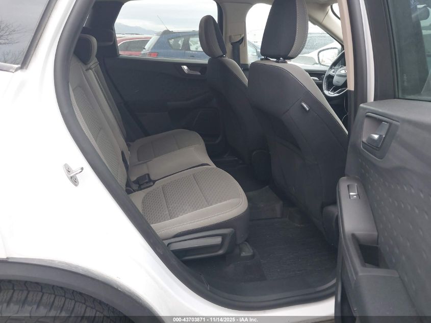 1FMCU9BZ7LUB83536 2020 FORD ESCAPE photo no. 8