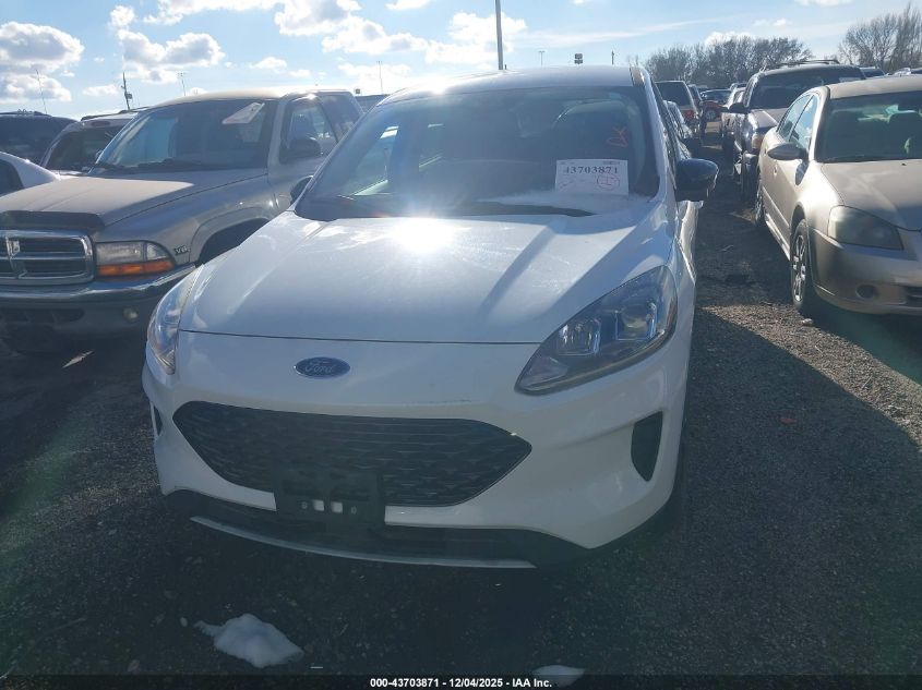 1FMCU9BZ7LUB83536 2020 FORD ESCAPE photo no. 12