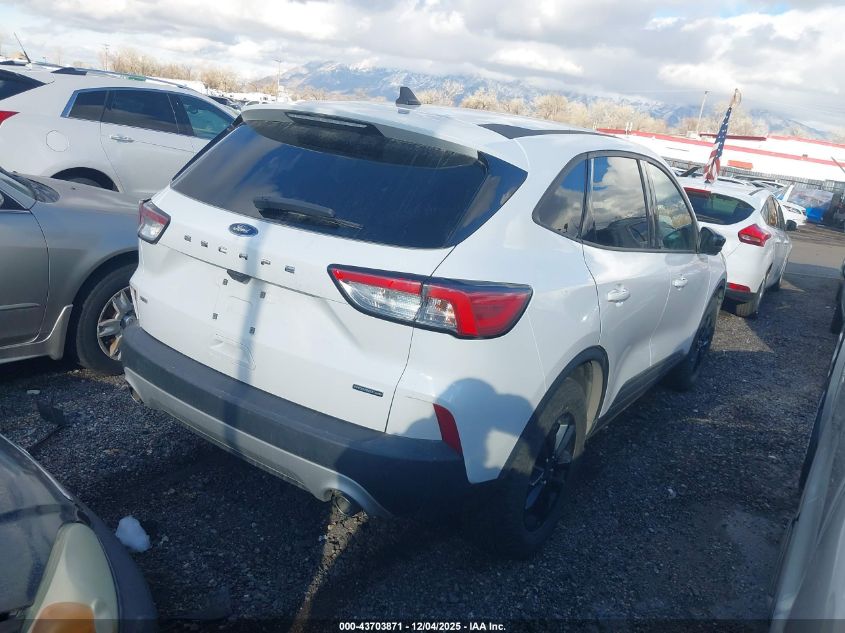 1FMCU9BZ7LUB83536 2020 FORD ESCAPE photo no. 4