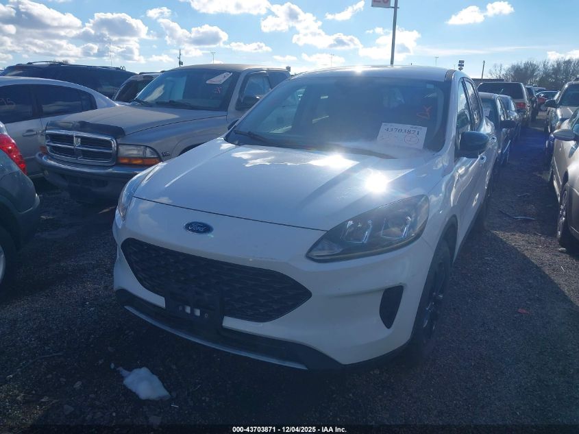 1FMCU9BZ7LUB83536 2020 FORD ESCAPE photo no. 6