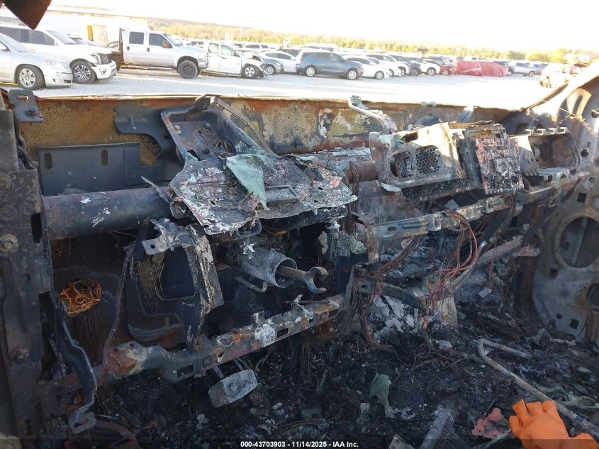 2008 Ford F-250 Fx4/Harley-Davidson/King Ranch/Lariat/Xl/Xlt VIN: 1FTSW21RX8EB01867 Lot: 43703903