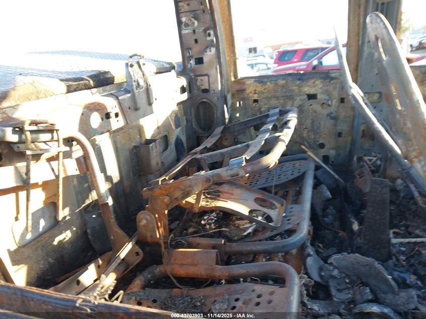 2008 Ford F-250 Fx4/Harley-Davidson/King Ranch/Lariat/Xl/Xlt VIN: 1FTSW21RX8EB01867 Lot: 43703903