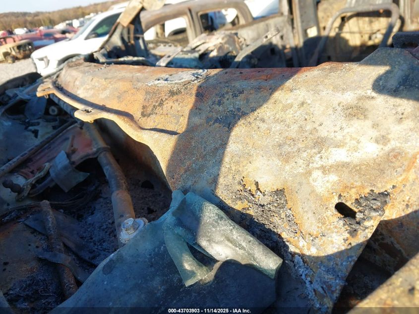 2008 Ford F-250 Fx4/Harley-Davidson/King Ranch/Lariat/Xl/Xlt VIN: 1FTSW21RX8EB01867 Lot: 43703903