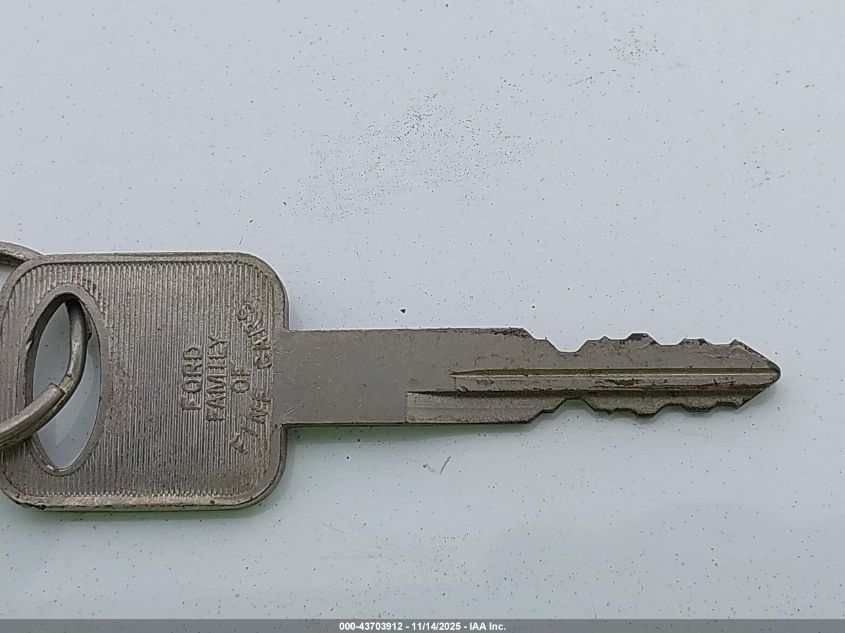 1998 Ford Windstar Gl/Limited/Lx VIN: 2FMZA5143WBC61676 Lot: 43703912