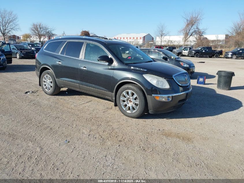 BUICK ENCLAVE PREMIUM
