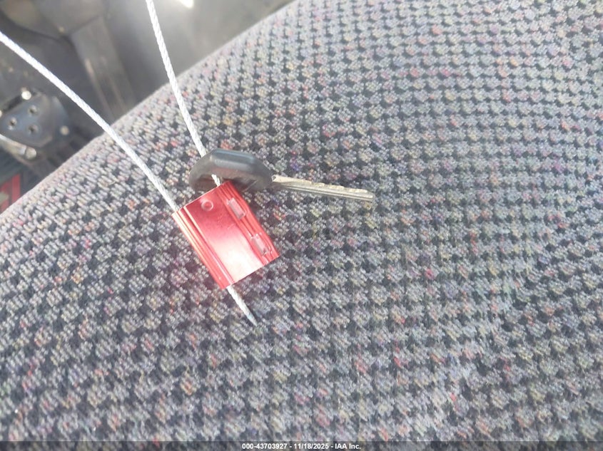 2000 Dodge Ram 1500 St VIN: 3B7HF12Y5YG102721 Lot: 43703927