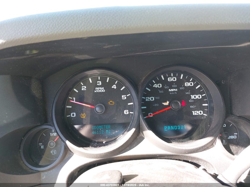 2009 GMC Sierra 1500 Work Truck VIN: 1GTEC14X69Z202120 Lot: 43703931