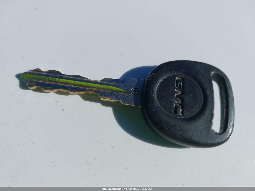 2009 GMC Sierra 1500 Work Truck VIN: 1GTEC14X69Z202120 Lot: 43703931