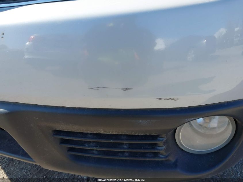 2006 Subaru B9 Tribeca Base 5-Passenger/Limited 5-Passenger VIN: 4S4WX82C664400881 Lot: 43703932