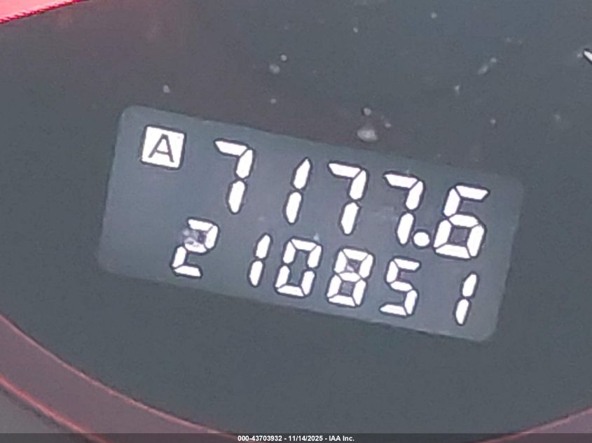 2006 Subaru B9 Tribeca Base 5-Passenger/Limited 5-Passenger VIN: 4S4WX82C664400881 Lot: 43703932